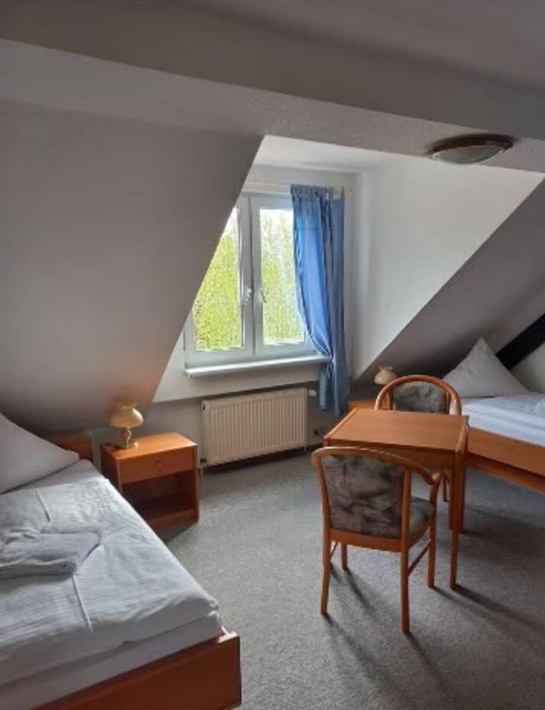 Twin Room photo 1