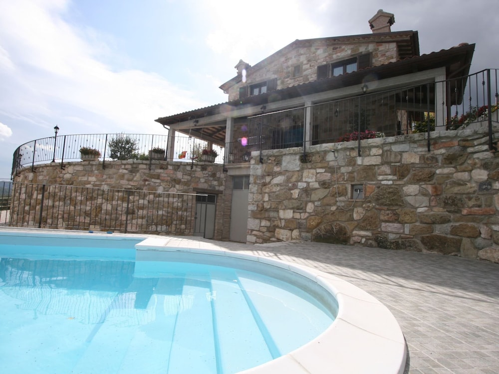 Comfort Villa, 2 Bedrooms photo 2