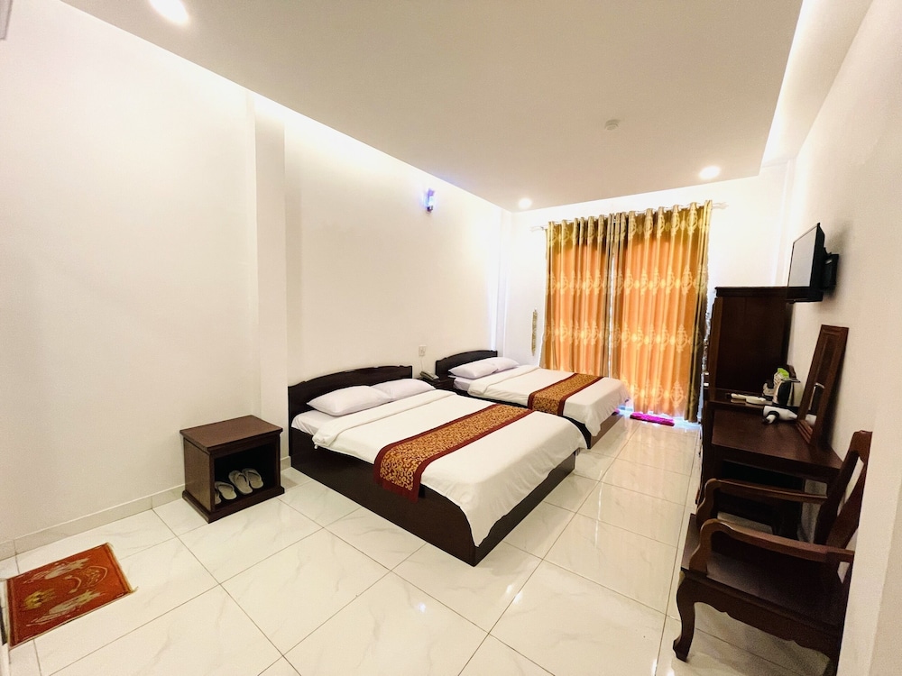 Twin Room photo 2