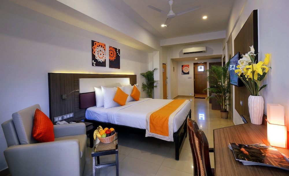 Junior Suite photo 3