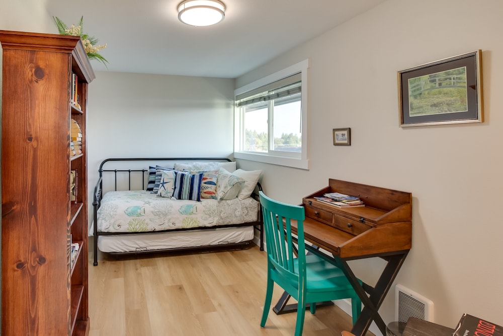 Apartment (3 Bedrooms) photo 2