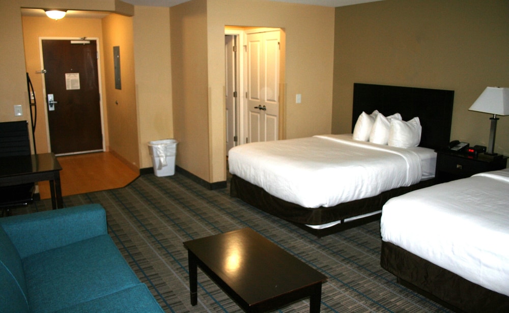 MainStay Suites Jacksonville near Camp Lejeune, Billede 4