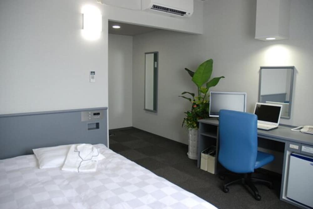 Standard Single Room, Smoking photo 1
