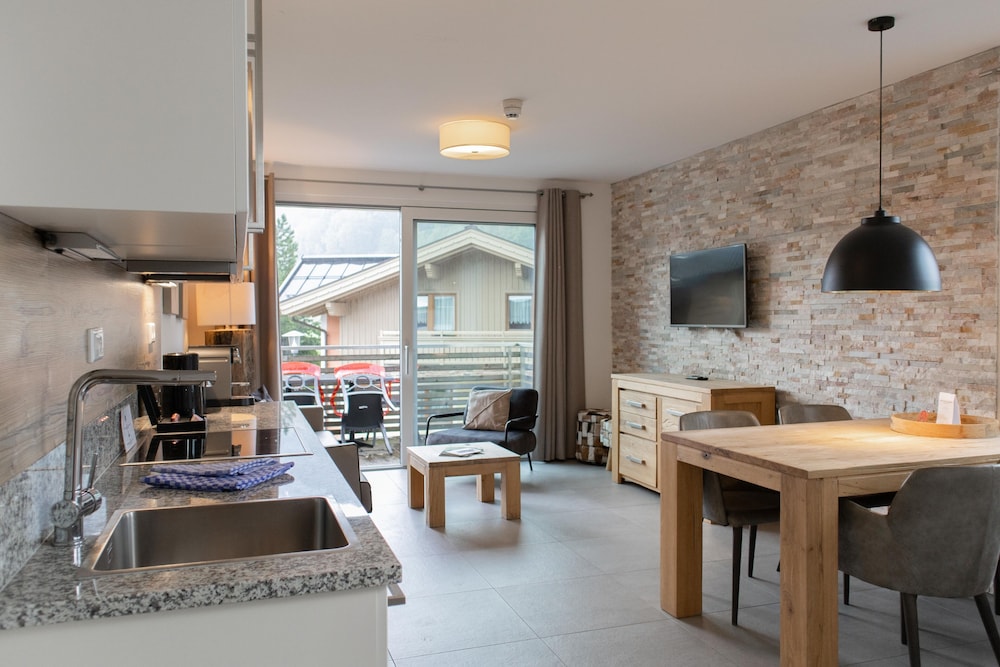 Apartment, 1 Bedroom, Balcony (Incl. 113 Eur Cleaning Fee)