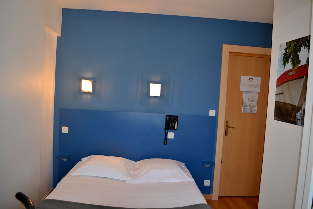 Standard Double Room, Sea View - Photo 1