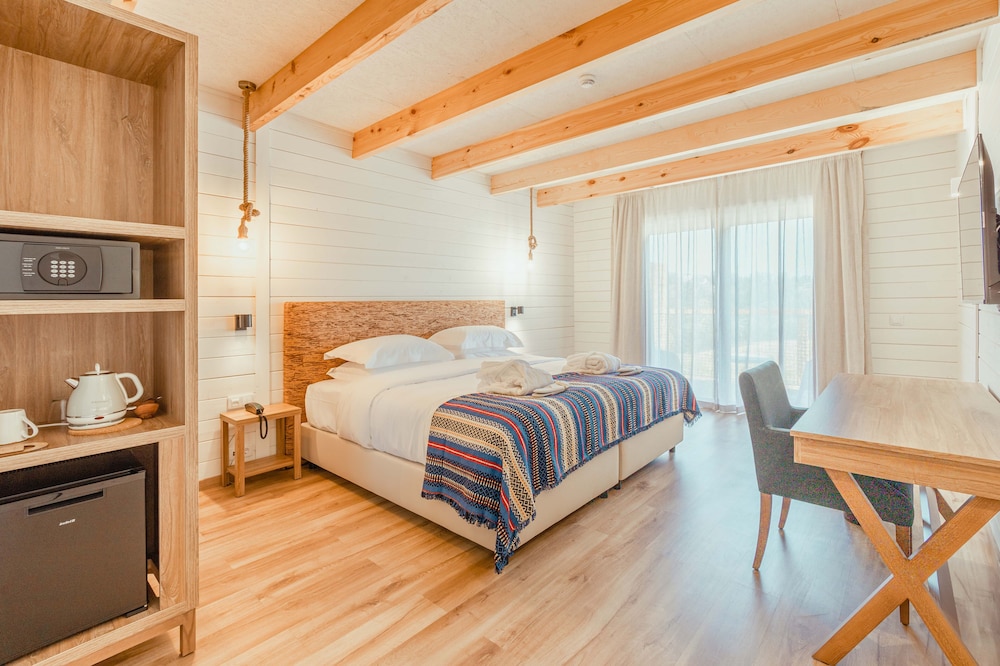 Traditional Double or Twin Room - Photo 3