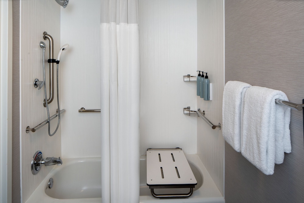 Courtyard by Marriott Decatur, Zdjęcie 6