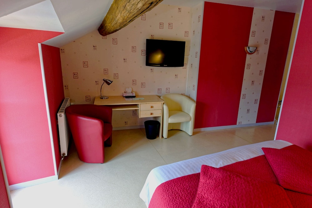 Quadruple Room photo 2