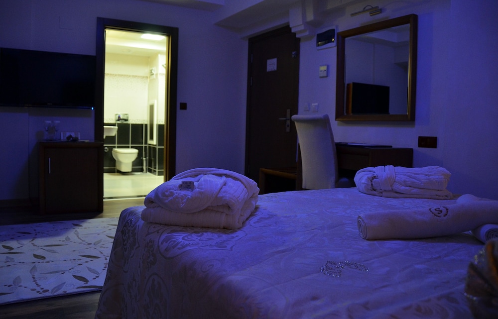 Comfort Double Room photo 2