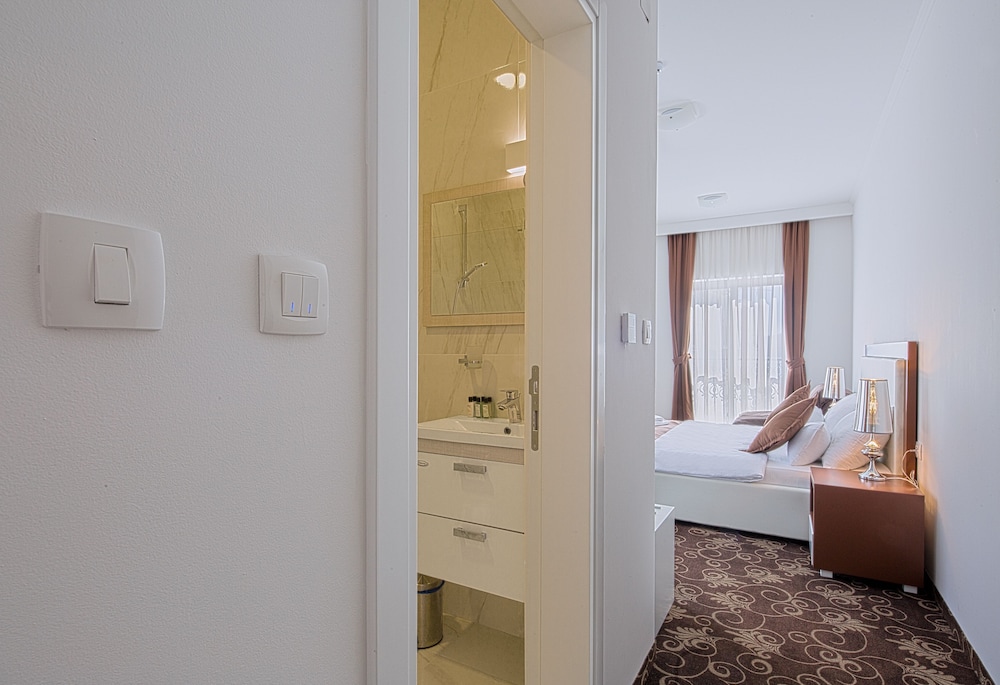 Superior Double Or Twin Room, 1 King Bed With Sofa Bed, City View