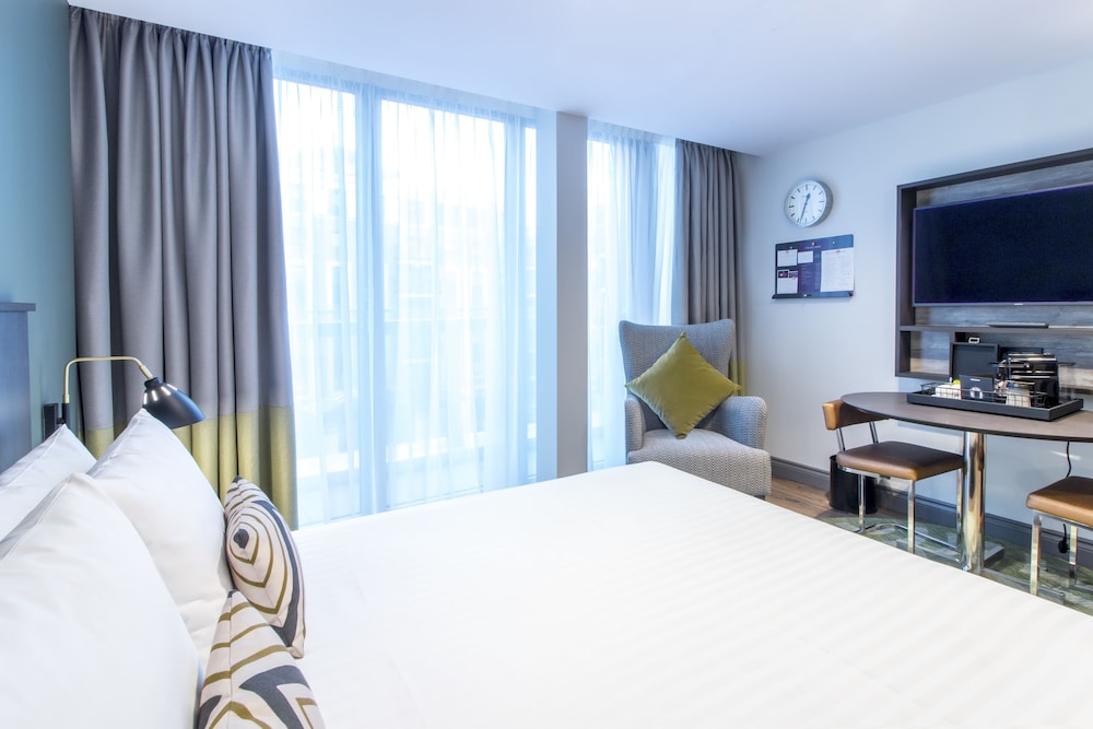 Studio Suite, 1 Double Bed photo 3