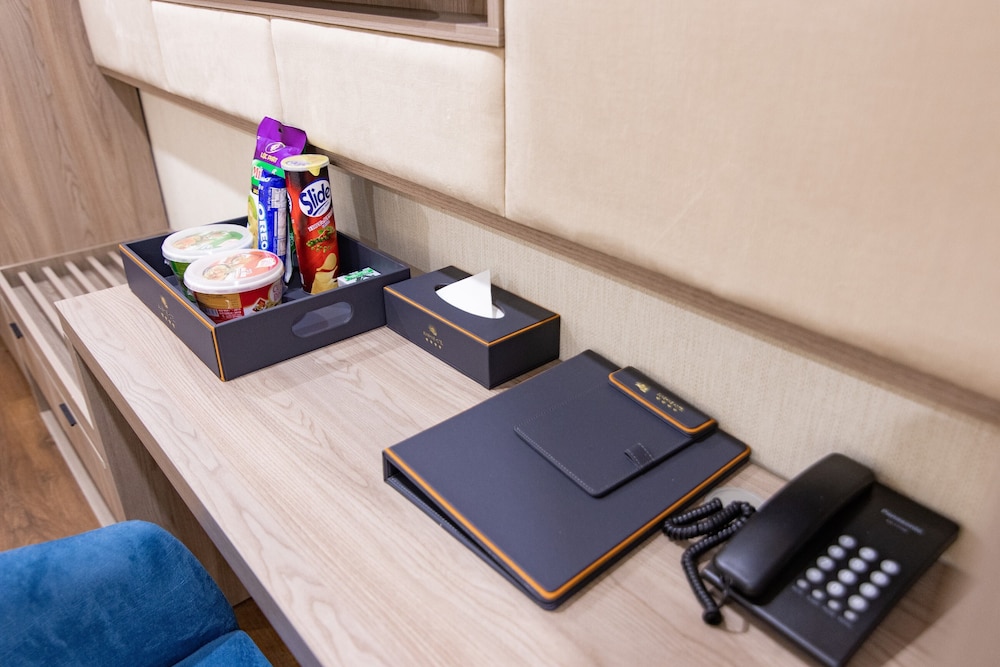Superior Double Room - Photo 2