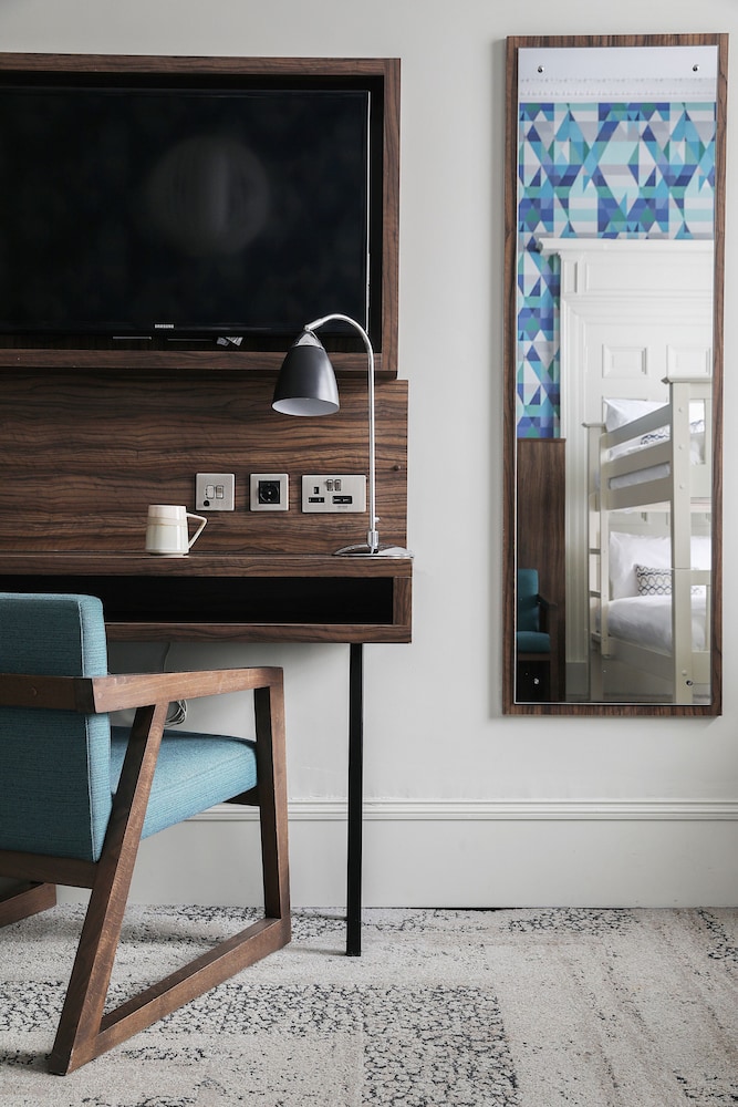 Family Apartment, 1 Bedroom photo 3