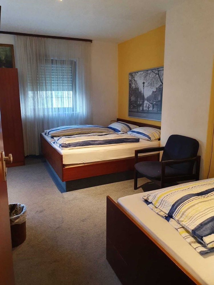 Triple Room - Photo 1