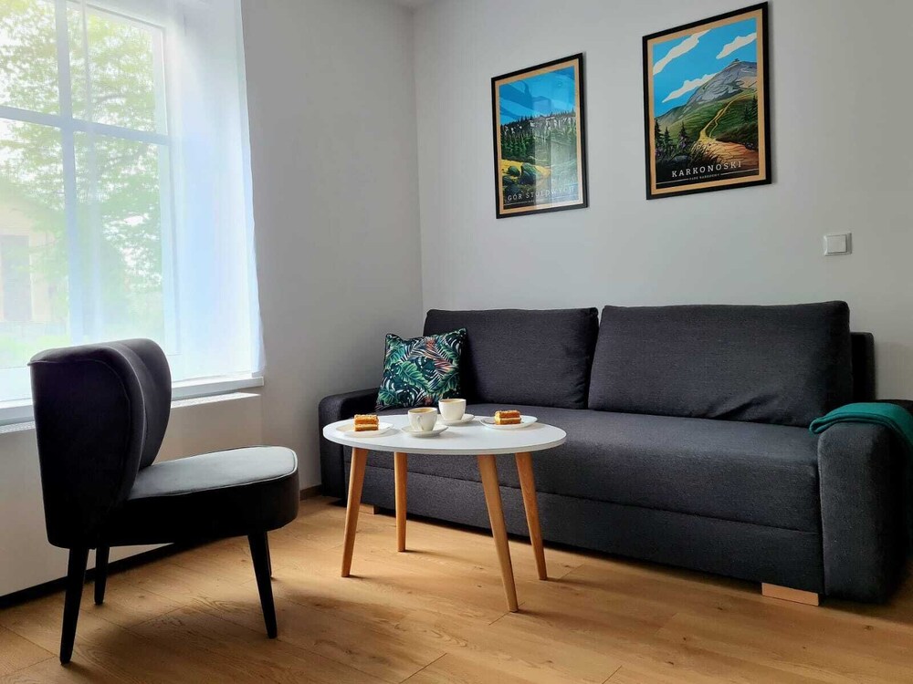 Comfort Apartment photo 1