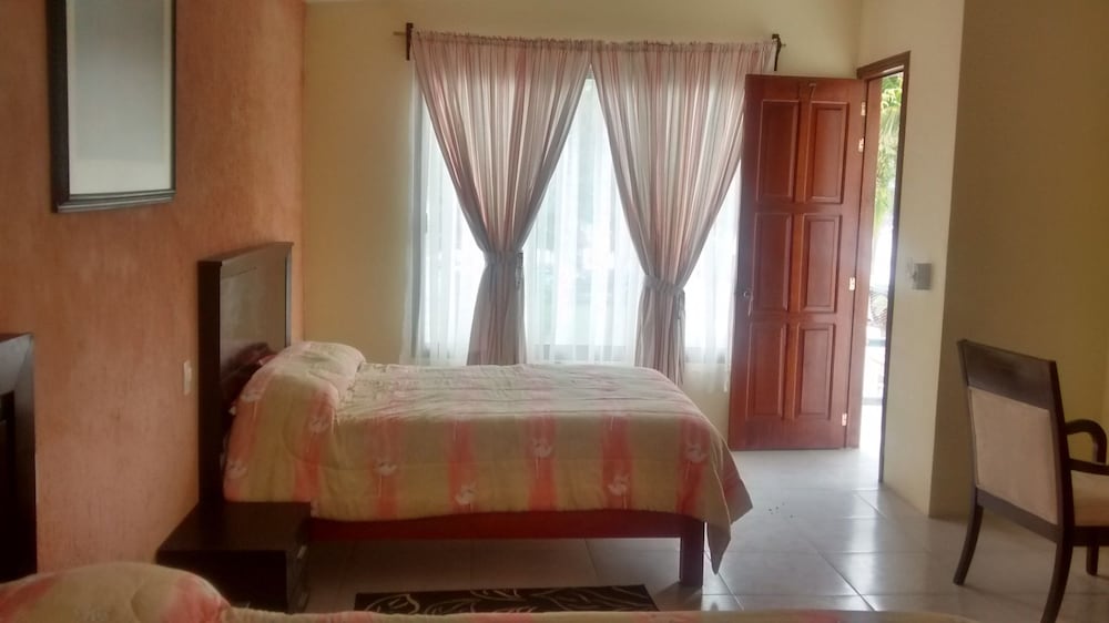 Double Room, 2 Double Beds photo 1