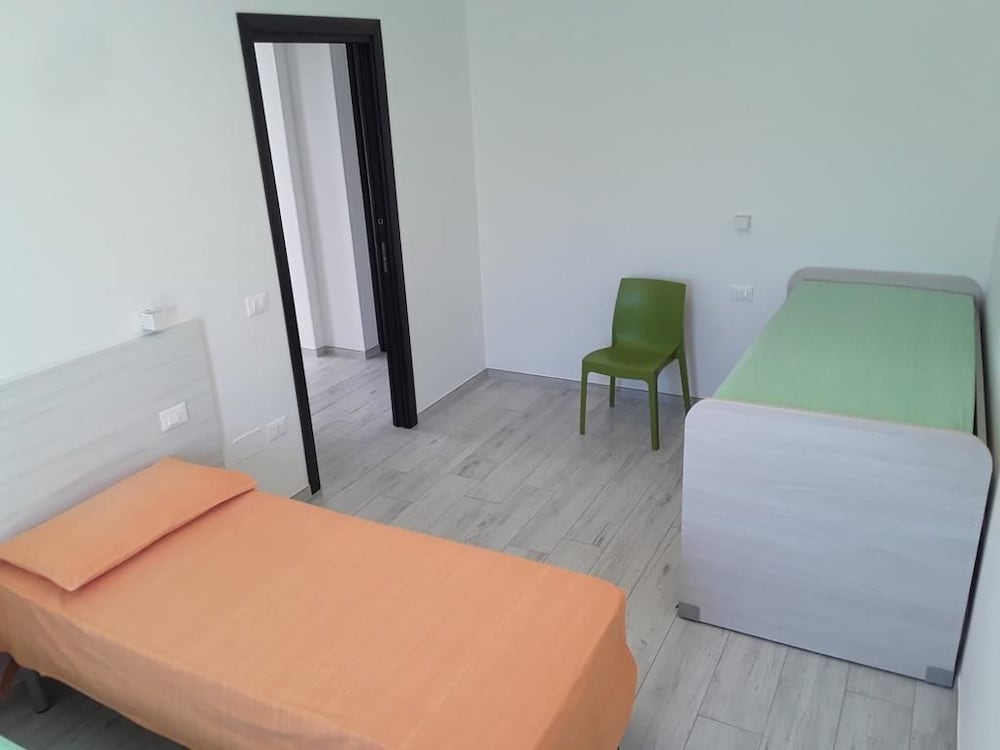 House, 1 Bedroom (4 Prs)