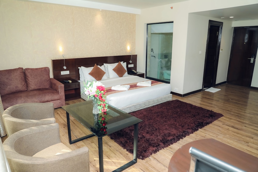 Junior Studio Suite photo 3