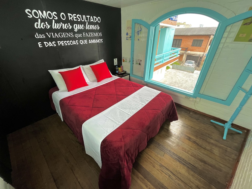 Economy Double Room photo 1