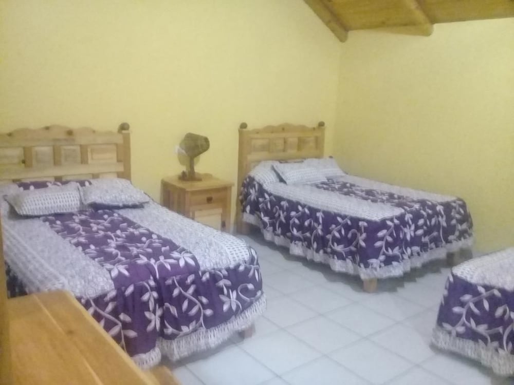 Family Triple Room
