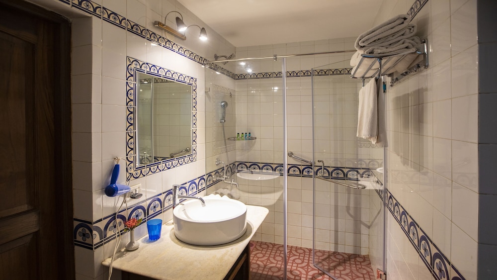 Deluxe Duplex, 1 Bedroom, Non Smoking, Pool View photo 3