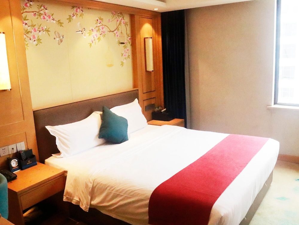 Standard Double Room - Photo 1