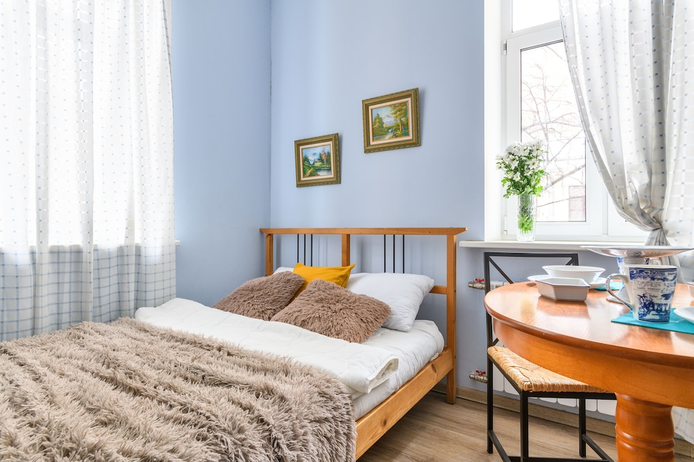 Apartment (Provance)