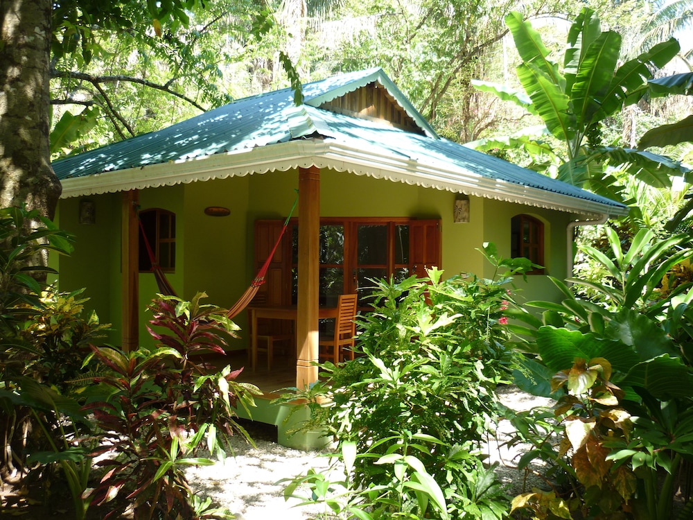 Bungalow de lujo, 1 habitación, cocina
