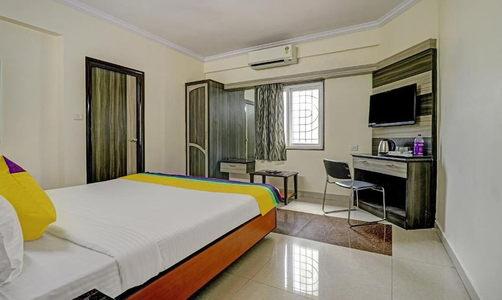 Luxury Room photo 3