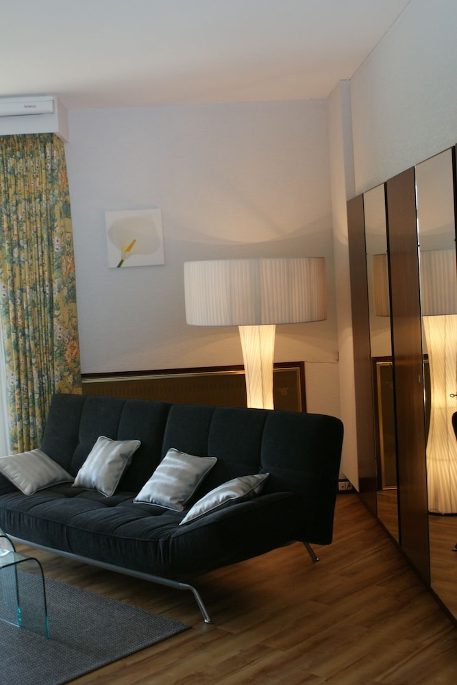 Double Room (Patrons) photo 3