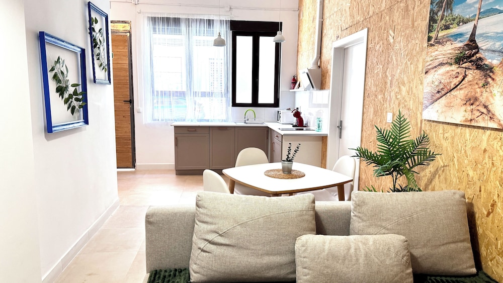 Apartment, 1 Bedroom