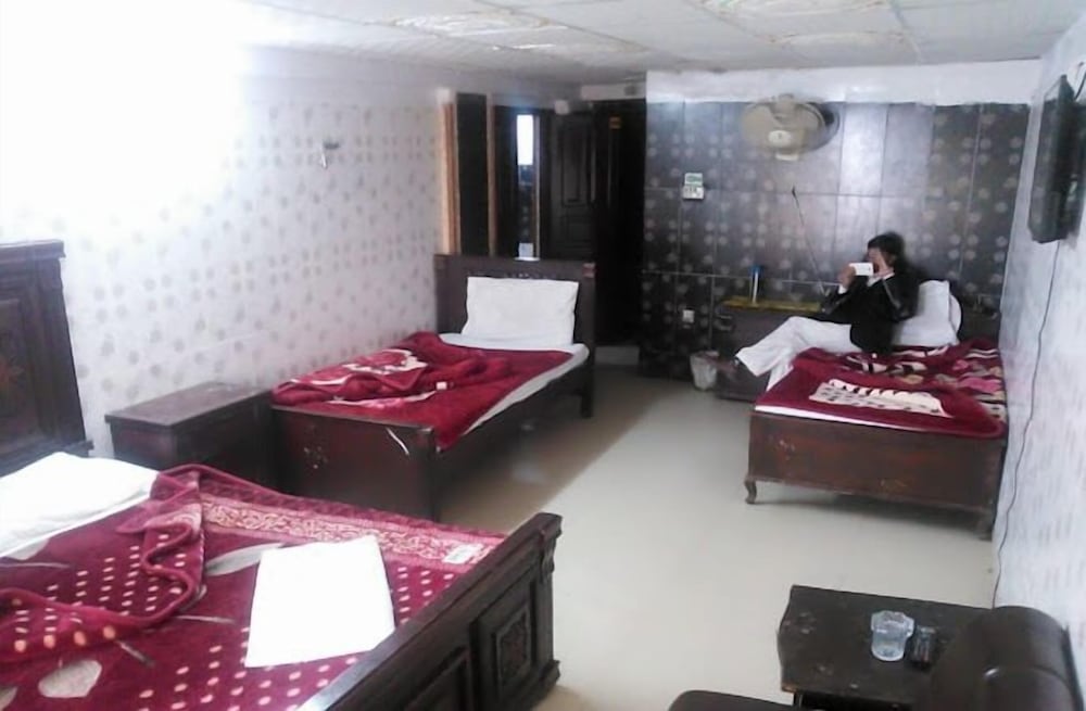Premium Room