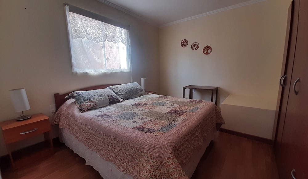 Basic Apartment, 1 Bedroom photo 1