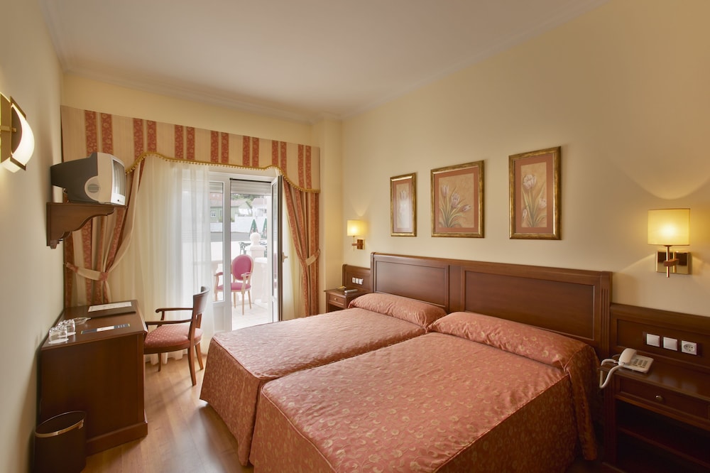 Twin Room photo 2