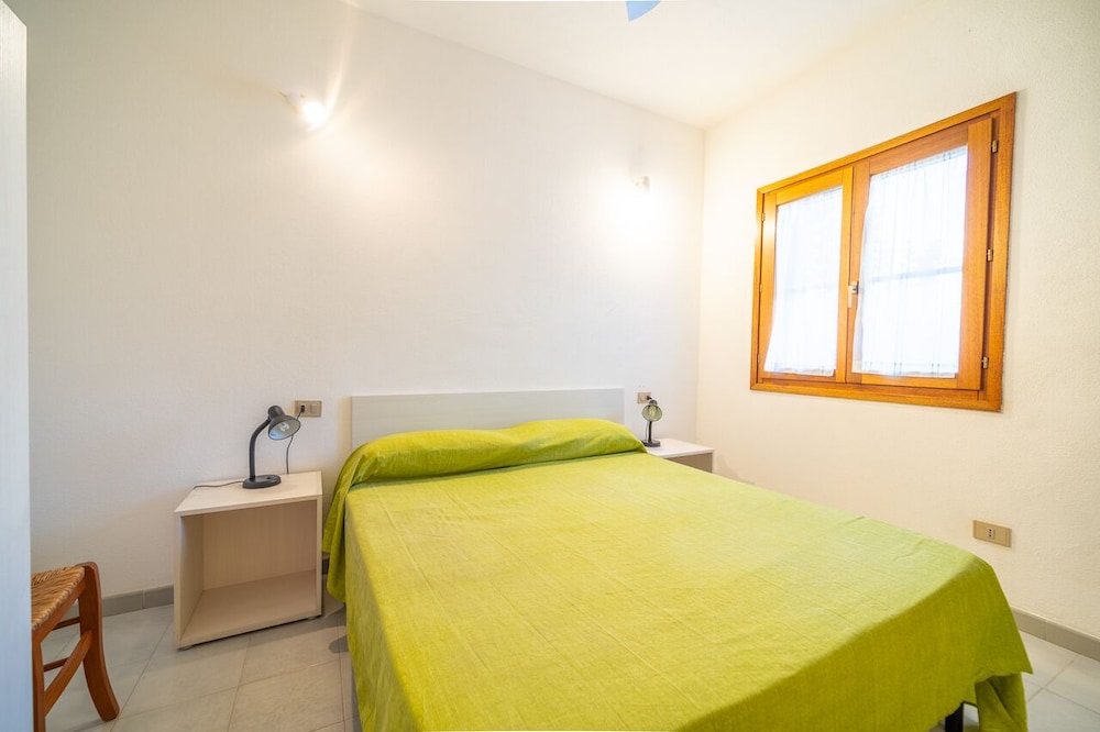 Basic Apartment
