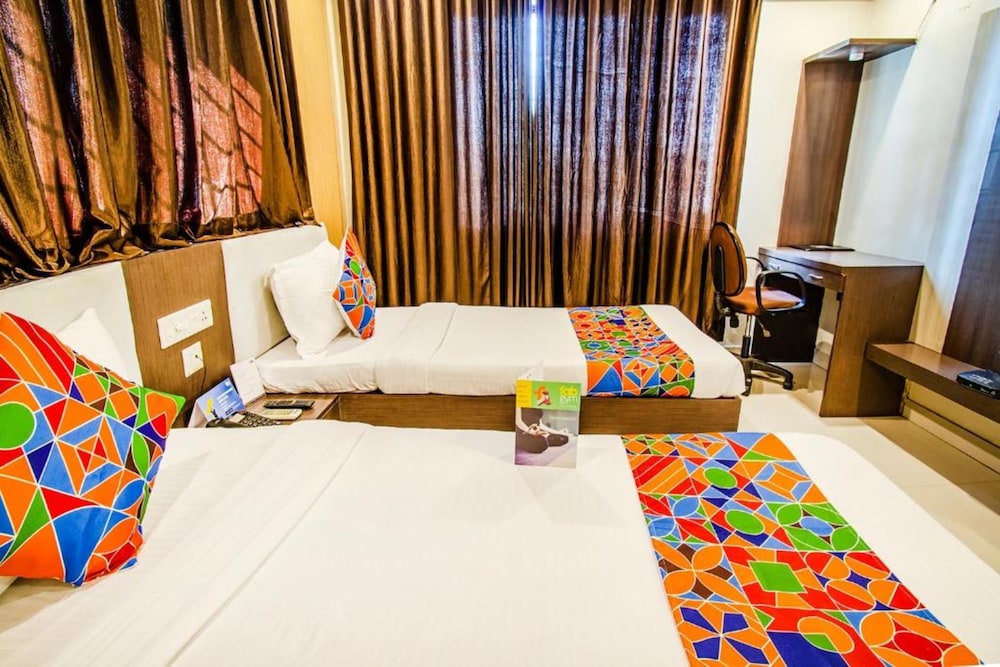 Deluxe Room photo 3
