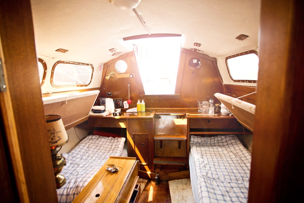 Boat "Kaja" (incl. Cleaning Fee 15 EUR) photo 2
