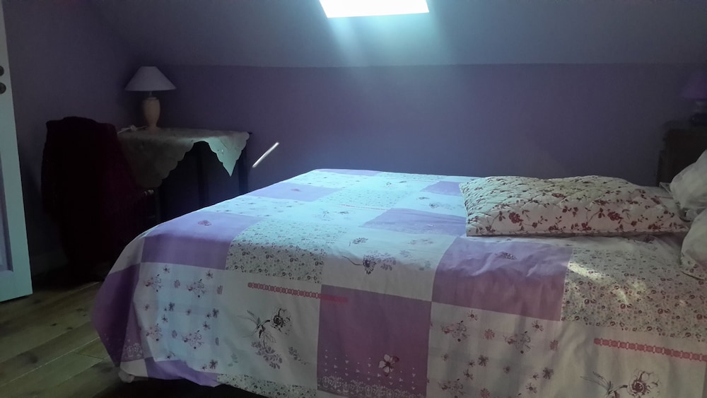 Double Room, Mountain View photo 1