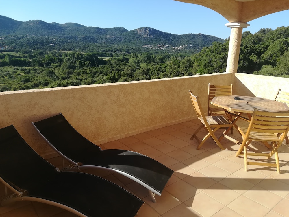 Apartment, 2 Bedrooms (Grand Appartement) photo 2
