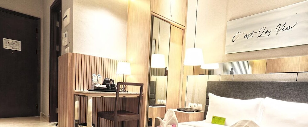 Superior Room, 1 Bedroom