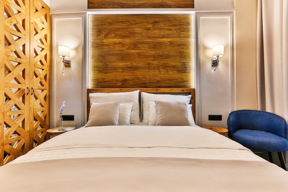 Standard Double Room - Photo 4