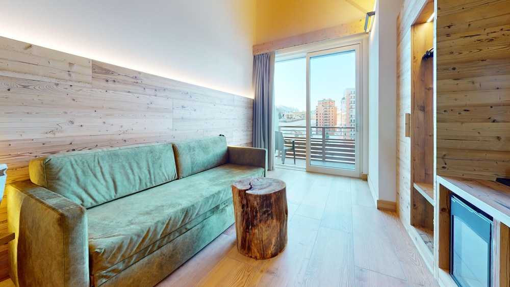 La Romantica Luxury Suite photo 3