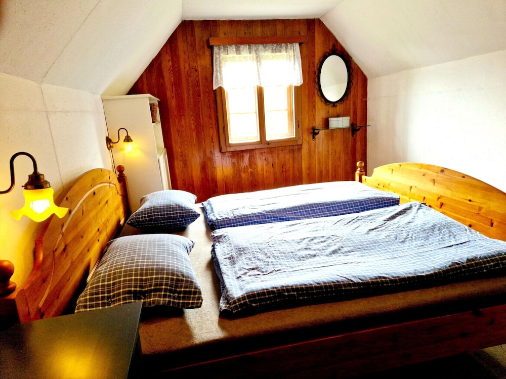 Chalet photo 1