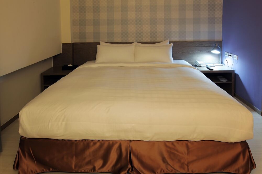 Standard Twin Room, 2 Twin Beds