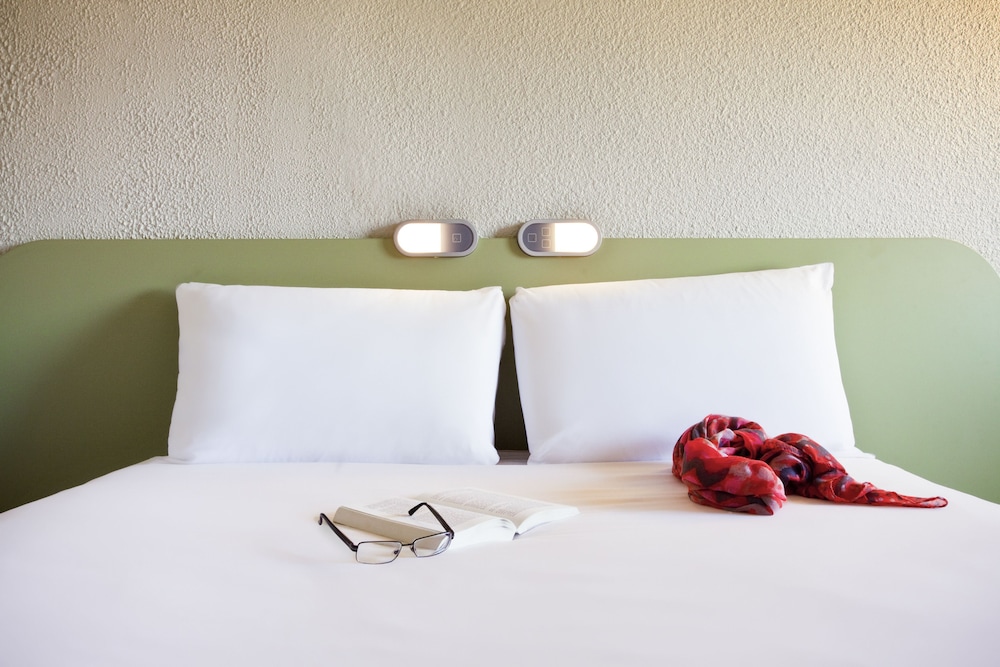 Twin Room, 2 Twin Beds