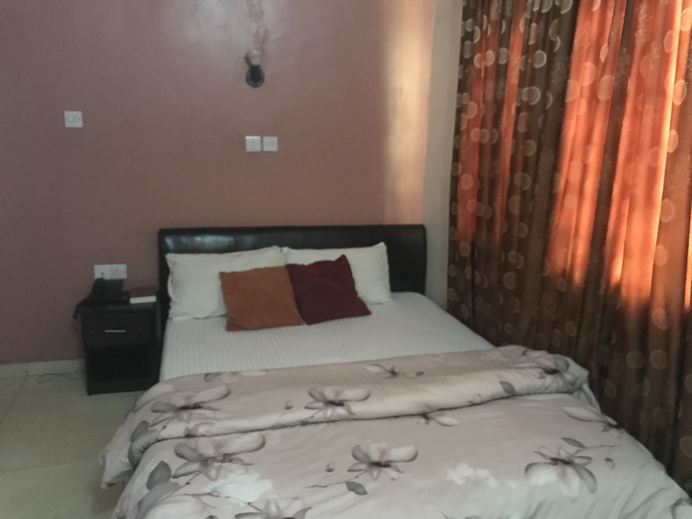 Deluxe Room photo 1