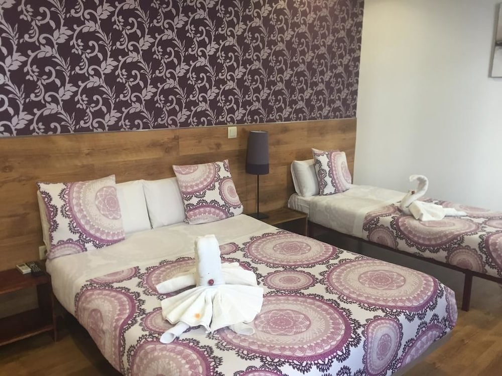 Family Triple Room