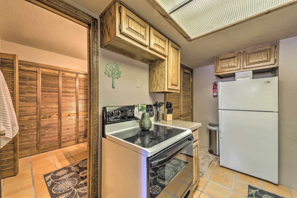 Apartment (1 Bedroom) photo 3