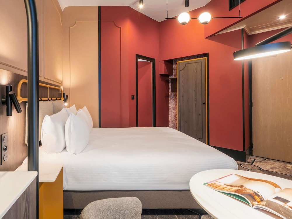 Superior Room, 1 Double Bed - Photo 4