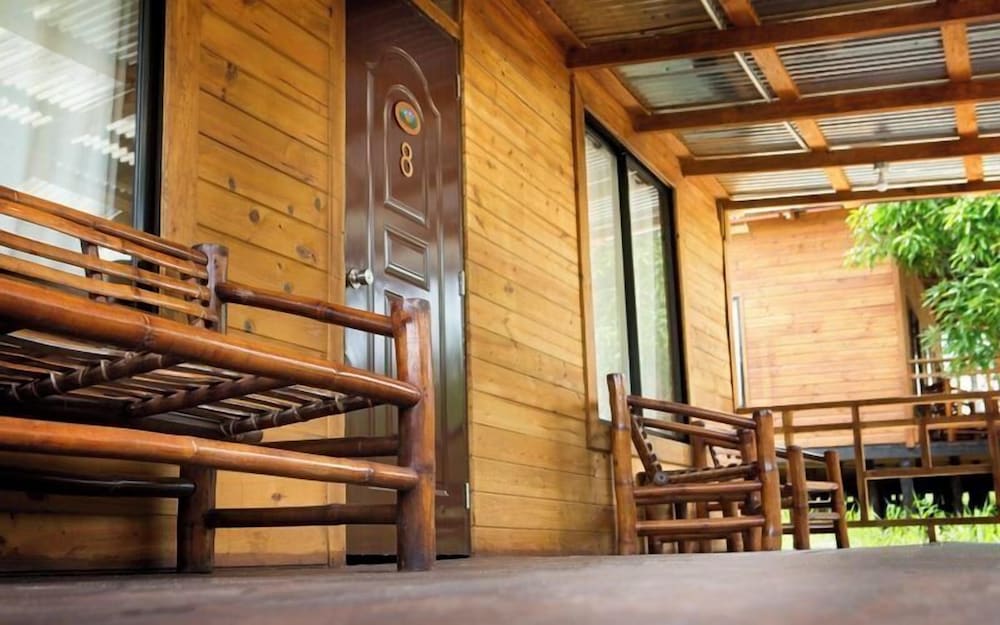Cabin photo 2